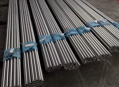 Inconel 804 UNS N08804